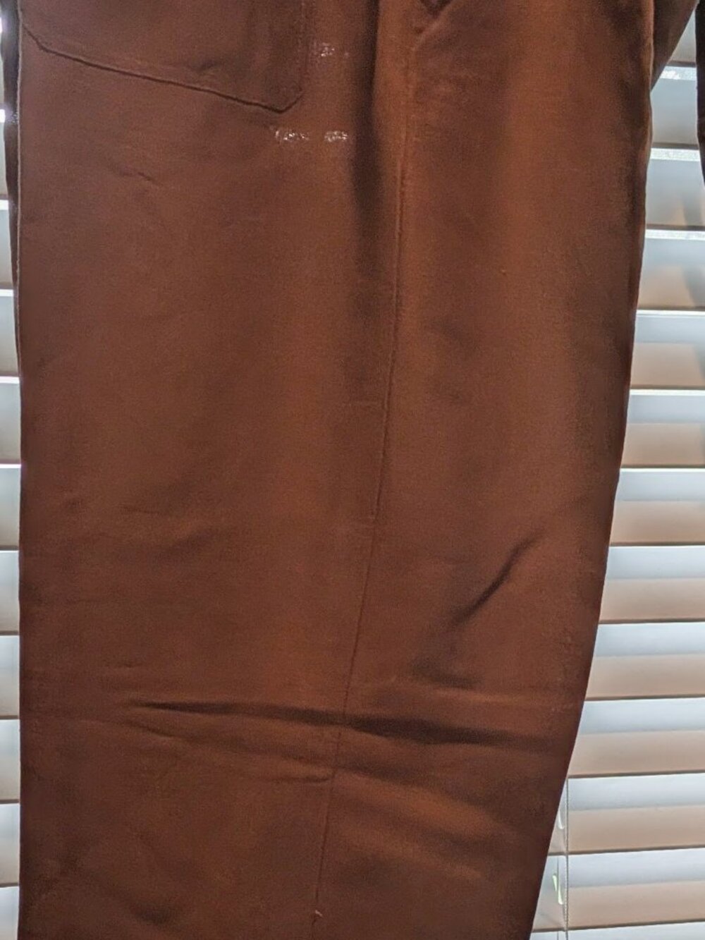 4 cubavera pants